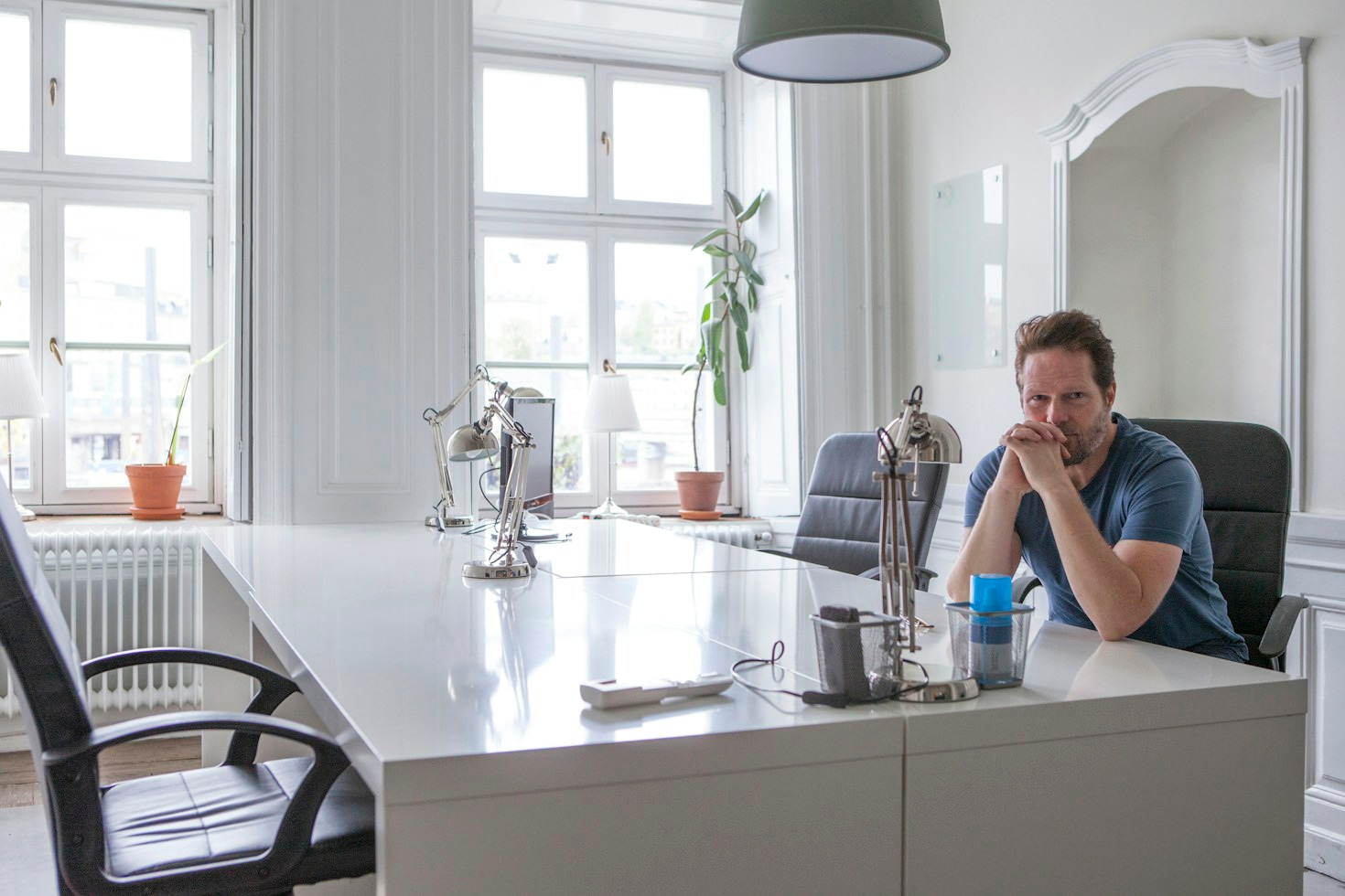 En introduktion til min personlige rejse