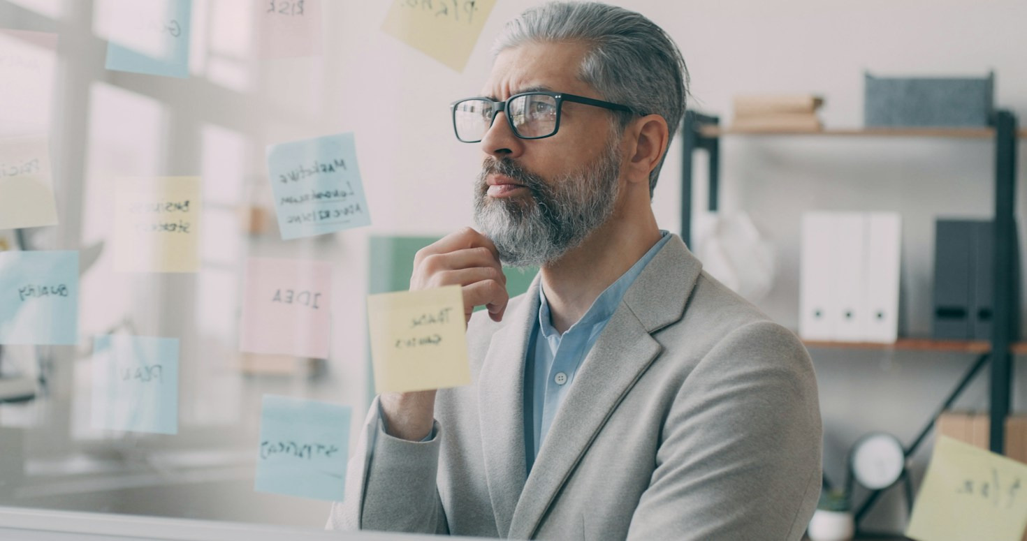 Balance mellem professionelt virke og personlige passioner